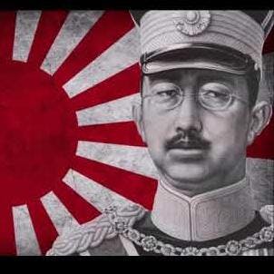 Japanese Emperor profile picture