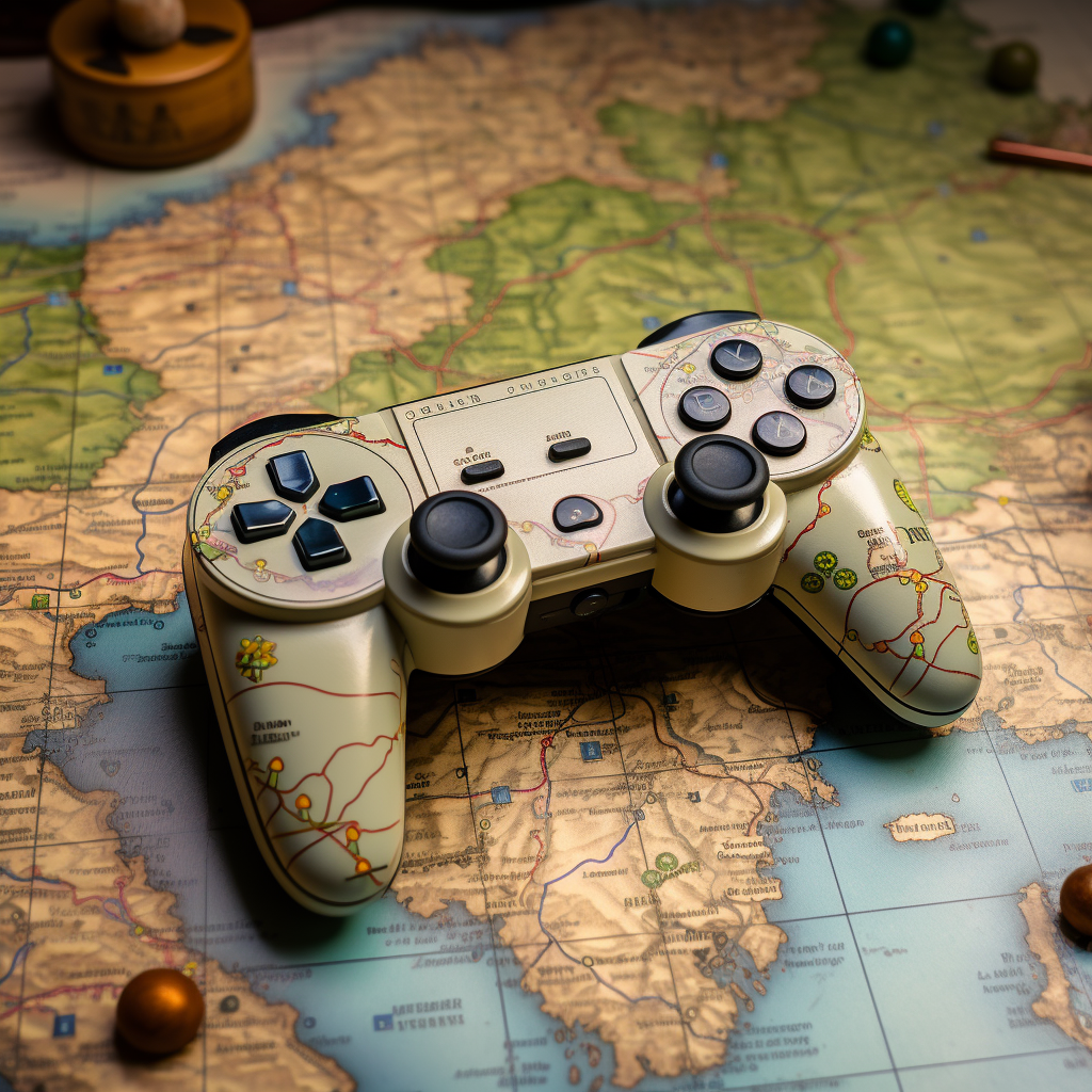 Gamer guide